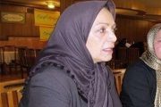 کناره‌گیری نایب رئیس بانوان فدراسیون بسکتبال از سمت خود