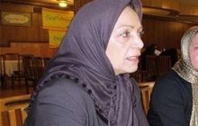 کناره‌گیری نایب رئیس بانوان فدراسیون بسکتبال از سمت خود