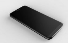 تصویر هواوی پی ۲۰ لایت با طراحی مشابه آیفون ۱۰ و دوربین دوگانه منتشر شد