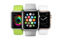 اپل پارسال ۱۸ میلیون اپل واچ فروخت