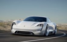 سرمایه گذاری ۷.۵ میلیارد دلاری پورشه در خودروهای الکتریکی
