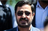 سعید مرتضوی وارد اوین شد