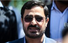 سعید مرتضوی وارد اوین شد