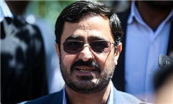 سعید مرتضوی وارد اوین شد
