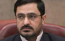 سعید مرتضوی جهت اجرای حکم به زندان اوین معرفی شد