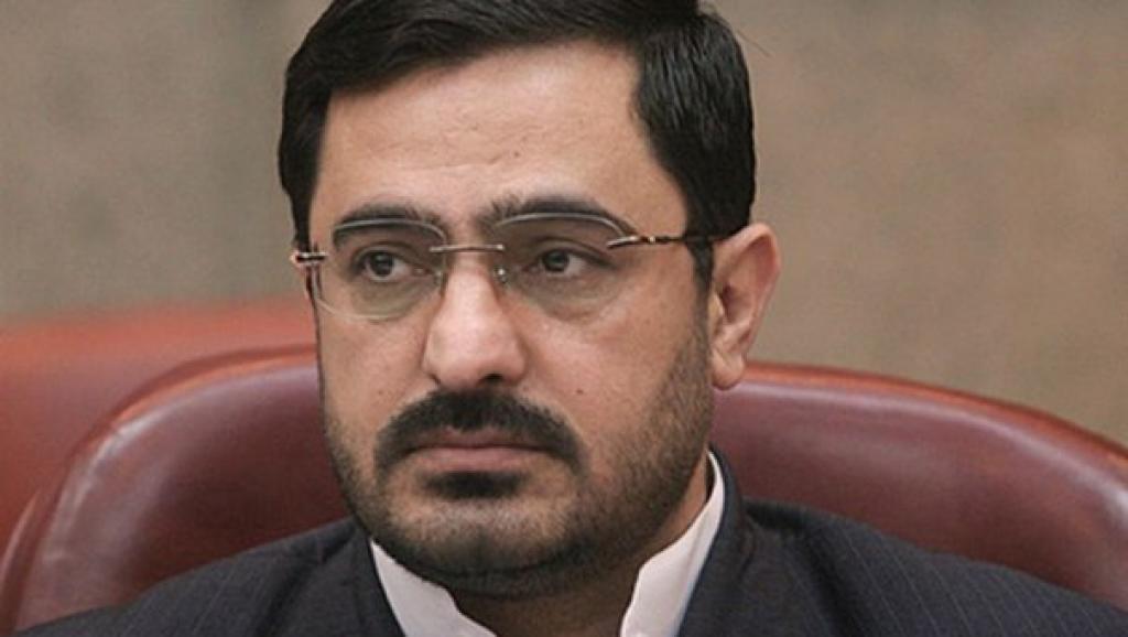 سعید مرتضوی جهت اجرای حکم به زندان اوین معرفی شد