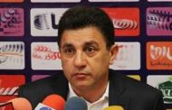 قلعه‌نویی: در استقلال بعضی بازیکنان کم کاری می‌کردند / تازه به حرف ۱۰سال پیش من رسیدند