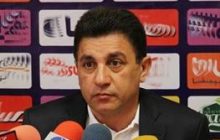 قلعه‌نویی: در استقلال بعضی بازیکنان کم کاری می‌کردند / تازه به حرف ۱۰سال پیش من رسیدند