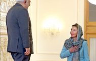 ترامپ را دیگر فراموش کنید؛ حالا اروپا باید ایران را بچسبد تا از برجام خارج نشود
