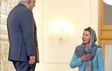ترامپ را دیگر فراموش کنید؛ حالا اروپا باید ایران را بچسبد تا از برجام خارج نشود