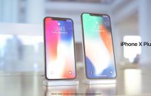اپل برای کاهش قیمت پنل‌ OLED آیفون های ۲۰۱۸ با سامسونگ مذاکره می‌کند