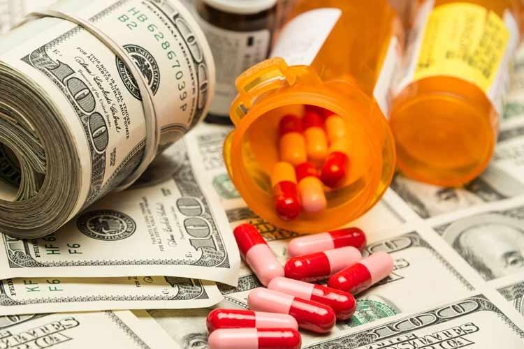 پرداخت رشوه‌های سنگینی به سردبیران نشریات پزشکی از سوی شرکت‌های داروسازی