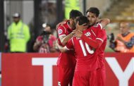 پرسپولیس ۲- الجزیره ۱؛ صعود با گل سوپرمن