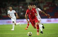 ترکیه ۲- ایران ۱؛ استانبول بدون شگفتی