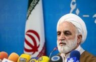محسنی‌اژه‌ای: پرونده زنجانی در دولت احمدی‌نژاد اتفاق افتاد