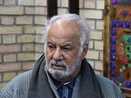 تصاویر | از مهناز افشار و رضا گلزار تا عطاران و باران کوثری، واکنش بازیگران به درگذشت ناصر ملک‌مطیعی