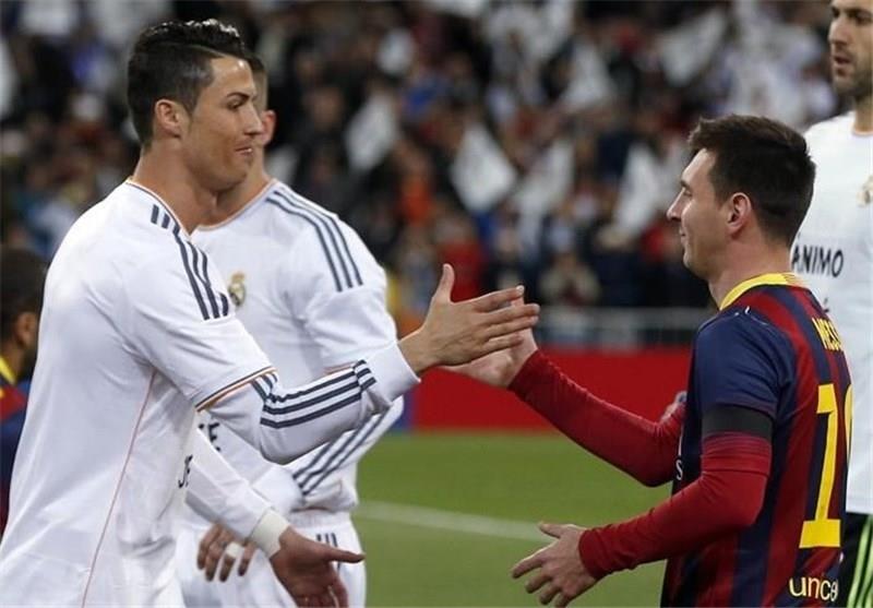 لالیگا| بارسلونا - رئال مادرید؛ پادشاهان در اندیشه خراب کردن جشن قهرمانان