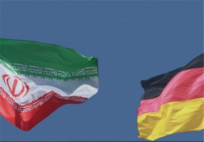 رویگردانی شرکت‌های آلمانی از تجارت با ایران بعد از خروج ترامپ از برجام