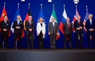 ان‌بی‌سی: به سران کنگره درباره تصمیم ترامپ برای خروج از برجام اطلاع‌رسانی شده است