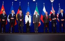 ان‌بی‌سی: به سران کنگره درباره تصمیم ترامپ برای خروج از برجام اطلاع‌رسانی شده است