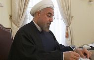 واکنش روحانی به مسدود سازی تلگرام