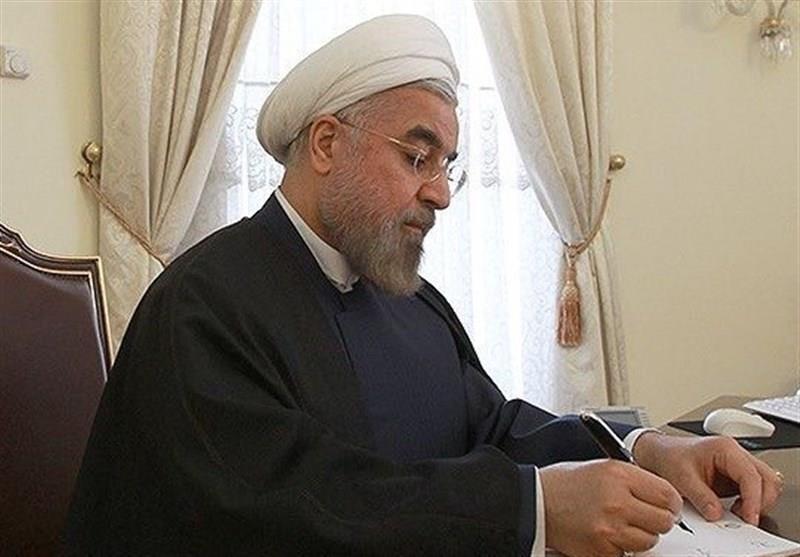 واکنش روحانی به مسدود سازی تلگرام