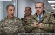 آیا اردوغان برای پیروزی در انتخابات عملیات نظامی برون‌مرزی جدیدی آغاز خواهد کرد؟