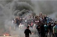 سفارت آمریکا از تل‌آویو به قدس منتقل شد/ ۴۳ فلسطینی شهید و ۲۰۰۰ نفر مجروح شدند