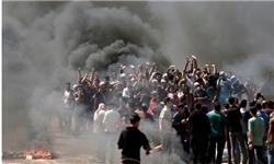سفارت آمریکا از تل‌آویو به قدس منتقل شد/ ۴۳ فلسطینی شهید و ۲۰۰۰ نفر مجروح شدند