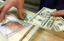 تعدیل آرام نرخ دلار در ۵۰روز