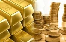 سرگردانی قیمت سکه در بازار/ افزایش تقاضا دلیل جهش قیمت