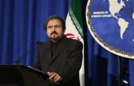 ظریف با مقامات چینی دیدار و گفتگو می‌کند