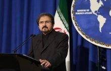 ظریف با مقامات چینی دیدار و گفتگو می‌کند