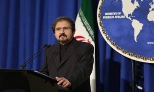 ظریف با مقامات چینی دیدار و گفتگو می‌کند