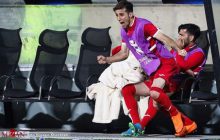 جدایی مسلمان از پرسپولیس قطعی شد
