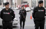 دستگیری بیش از ۲۰۰ نفر به اتهام همکاری با گروه گولن در ترکیه