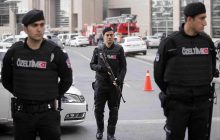 دستگیری بیش از ۲۰۰ نفر به اتهام همکاری با گروه گولن در ترکیه