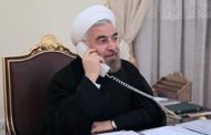روحانی: ترامپ درباره مسائل منطقه دچار اشتباه شده است