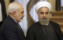 تحقق منافع اقتصادی ایران؛ شرط روحانی برای ادامه همکاری با اروپا