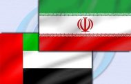 ۶۱ نماینده خواستار تجدید نظر دولت در روابط با امارات شدند