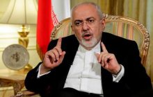 ظریف: اروپا باید تلاش بیشتری برای حفظ برجام به عمل آورد