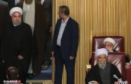 بیانیه مجلس خبرگان: روحانی به خاطر خسارت‌های وارده در برجام و عدم رعایت خطوط قرمز، باید از مردم عذرخواهی کند