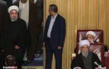 بیانیه مجلس خبرگان: روحانی به خاطر خسارت‌های وارده در برجام و عدم رعایت خطوط قرمز، باید از مردم عذرخواهی کند
