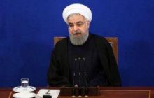 شرط روحانی برای ماندن در برجام