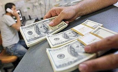 موج دوم حمله ارزی