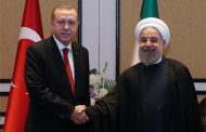 روحانی: کشورهای اسلامی باید علیه تحرکات ضد بشری آمریکا و رژیم صهیونیستی ایستادگی کنند