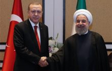 روحانی: کشورهای اسلامی باید علیه تحرکات ضد بشری آمریکا و رژیم صهیونیستی ایستادگی کنند