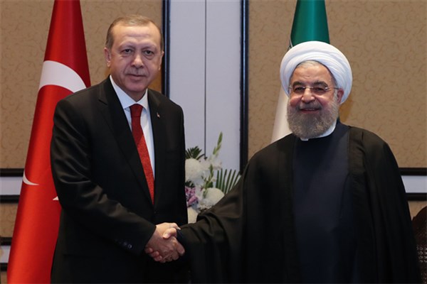 روحانی: کشورهای اسلامی باید علیه تحرکات ضد بشری آمریکا و رژیم صهیونیستی ایستادگی کنند
