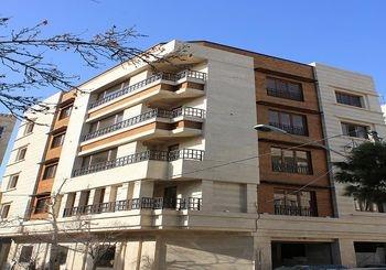 سود بیشتردر خرید خانه های کلنگی+جدول قیمت