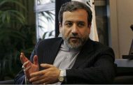 عراقچی: متاسفانه برجام از یک موضوع ملی به یک موضوع فروملی تبدیل شد